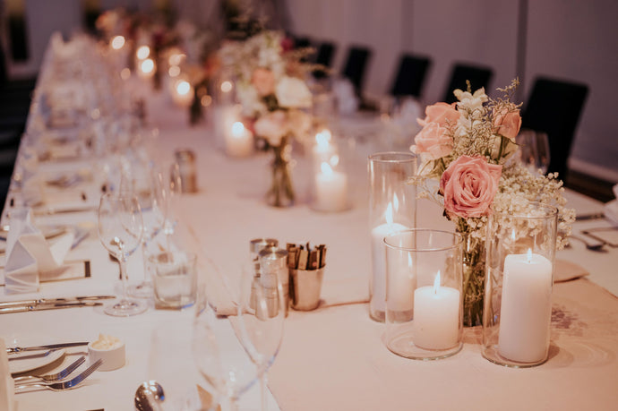 The Affordable Luxury and Intimate Wedding Trend You Don’t Want to Miss in 2024