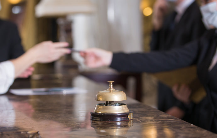 Unique Challenges Facing the Hotel Industry In 2022: What To Expect?