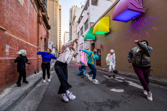 How to make the most of Sydney Solstice Festival