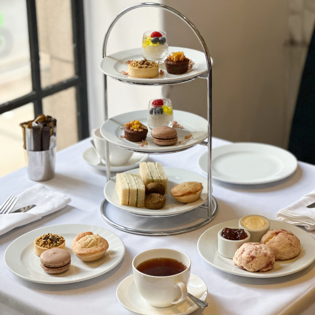 Gift Voucher | High Tea