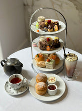 Load image into Gallery viewer, Chocolate High Tea
