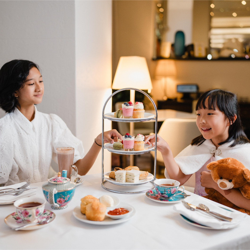 Gift Voucher | Kids High Tea