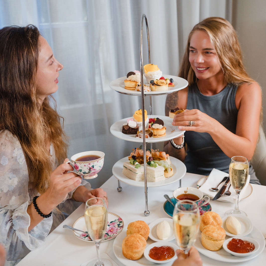 Gift Voucher | High Tea