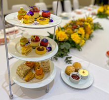 Load image into Gallery viewer, Bookings | Holiday High Tea (Limited Time Only)
