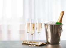 Load image into Gallery viewer, Champagne Breakfast for two
