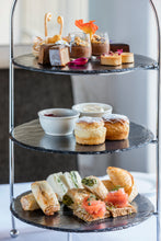 Load image into Gallery viewer, Gift Voucher Family High Tea Experience (1 adult + 1 kid)
