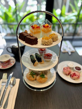 Load image into Gallery viewer, Gift Voucher Family High Tea Experience (1 adult + 1 kid)
